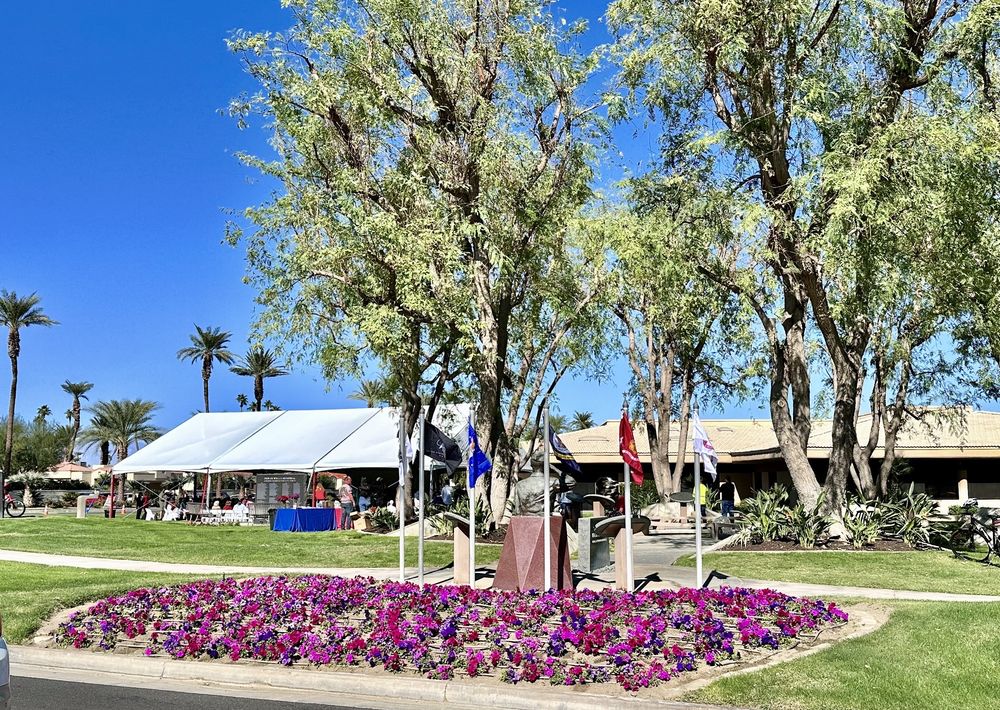 CITY OF INDIAN WELLS Updated September 2024 15 Photos 44950