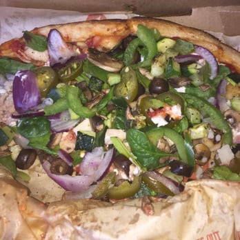 Blaze Pizza - Pizza Near Me - Hawthorne, California Blaze Pizza - Pizza Near Me - Hawthorne, California