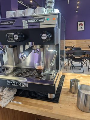 Athena Board Game Cafe by null