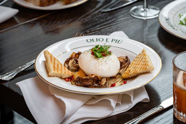 OLIO E PIÙ by null OLIO E PIÙ by null