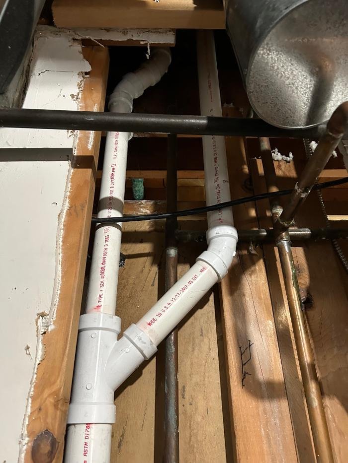 Slide of Pitch Perfect Plumbing Heating & Cooling
