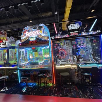 Round 1 - Like I mentioned in the description and review there are multiple genres - Arcades Near Me - Lancaster, Pennsylvania Round 1 - Like I mentioned in the description and review there are multiple genres - Arcades Near Me - Lancaster, Pennsylvania