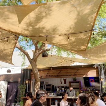 Benchmark - New American Near Me - Santa Ana, California