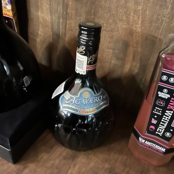 The Speakeasy Barbershop - Smooth with a touch of sweet. Agavero Añejo tequila. - Barbers Near Me - Bellevue, Washington The Speakeasy Barbershop - Smooth with a touch of sweet. Agavero Añejo tequila. - Barbers Near Me - Bellevue, Washington