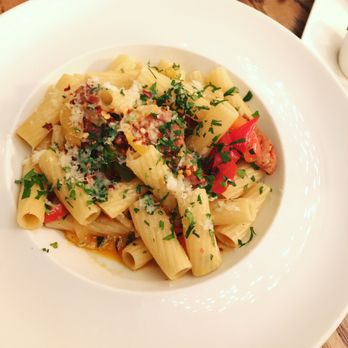 Lido - Rigatoni - Italian Near Me - New York, New York Lido - Rigatoni - Italian Near Me - New York, New York