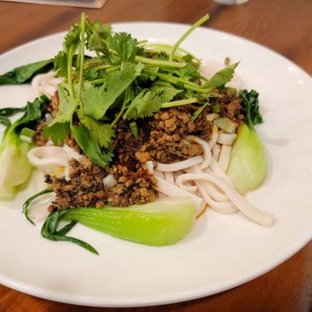 Kungfu Kitchen - Dan Dan Noodles - Chinese Near Me - Alexandria, Virginia Kungfu Kitchen - Dan Dan Noodles - Chinese Near Me - Alexandria, Virginia