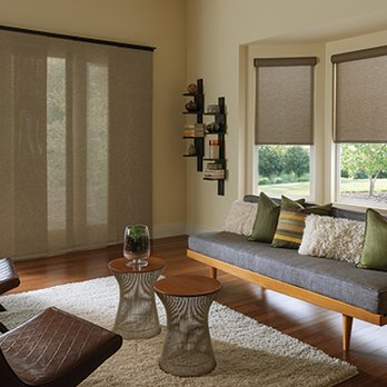 The Blind Man - Shades & Blinds Near Me - Stanfield, North Carolina