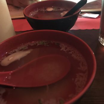 Sushi 99 - Free miso - Japanese Near Me - Orlando, Florida