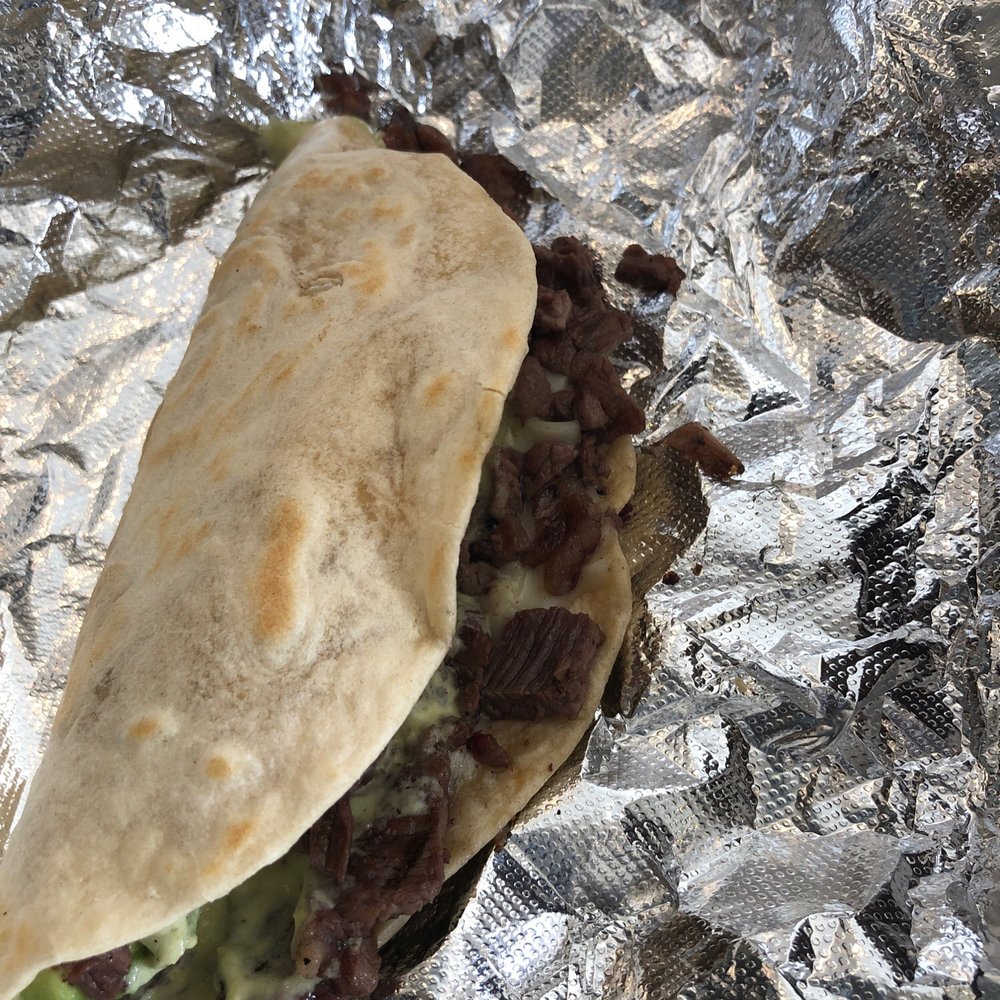 Dos Batos - Tacos Near Me - Austin, Texas