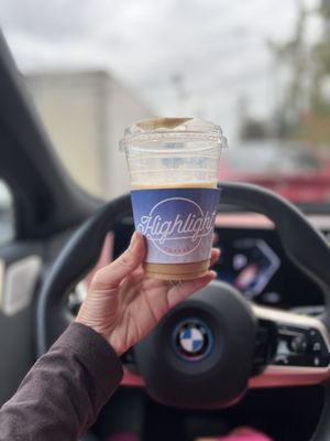Highlight Coffee - Pasadena by null