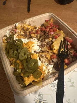 Boca Chica Taco House by null