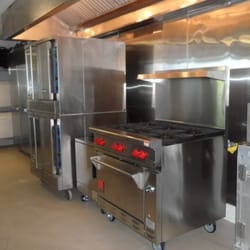Sae Kitchen Rental