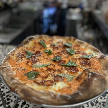 Grazie Nonna - Drunk in love - Italian Near Me - Washington, DC, District of Columbia