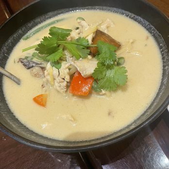 Mai Thai - Green Curry - Thai Near Me - Benicia, California Mai Thai - Green Curry - Thai Near Me - Benicia, California