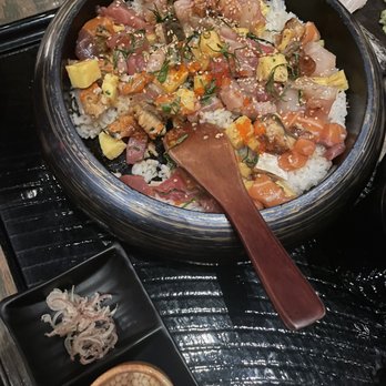 Wokuni - Kaisen Hitsumabushi - Japanese Near Me - New York, New York Wokuni - Kaisen Hitsumabushi - Japanese Near Me - New York, New York