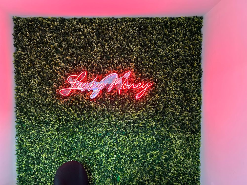 LUCKY MONEY REAL ESTATE Updated June 2024 Request Information