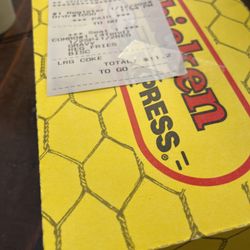 Chicken Express