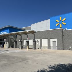 Walmart Supercenter