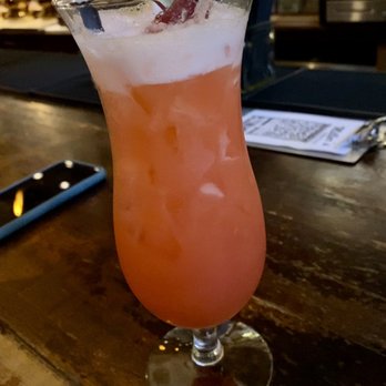 Miller's Downtown - Rum Runner - American Near Me - Charlottesville, Virginia Miller's Downtown - Rum Runner - American Near Me - Charlottesville, Virginia