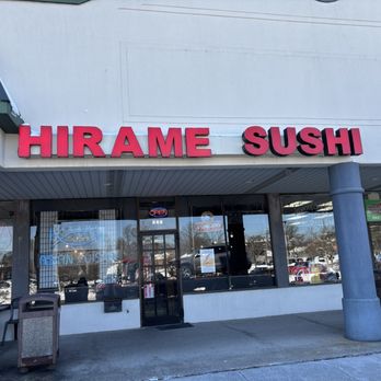 HIRAME ASIAN CUISINE & SUSHI - Updated September 2025 - 44