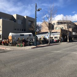 Antique Alley