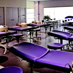 Micro-Pigmentation Centre - Micro-Pigmentation Centre's state-of-the-art training facility.