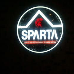 Sparta Philippines