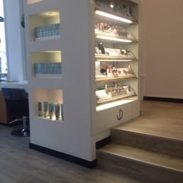 Dessange - Hair Salons Near Me - Brussels, BRU