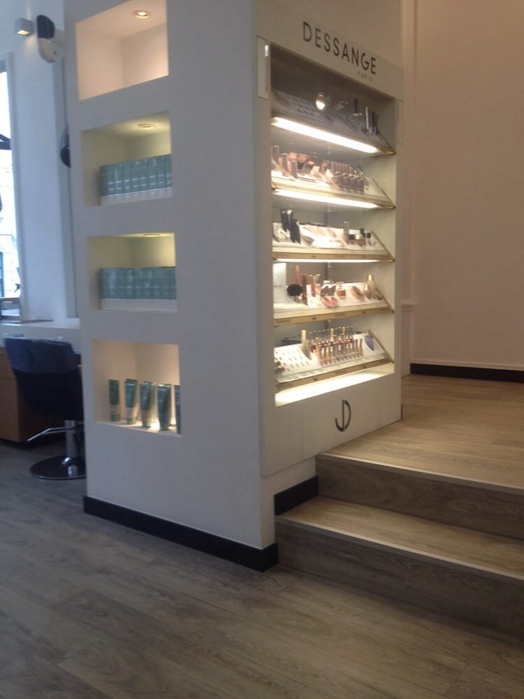 Dessange - Hair Salons Near Me - Brussels, BRU Dessange - Hair Salons Near Me - Brussels, BRU