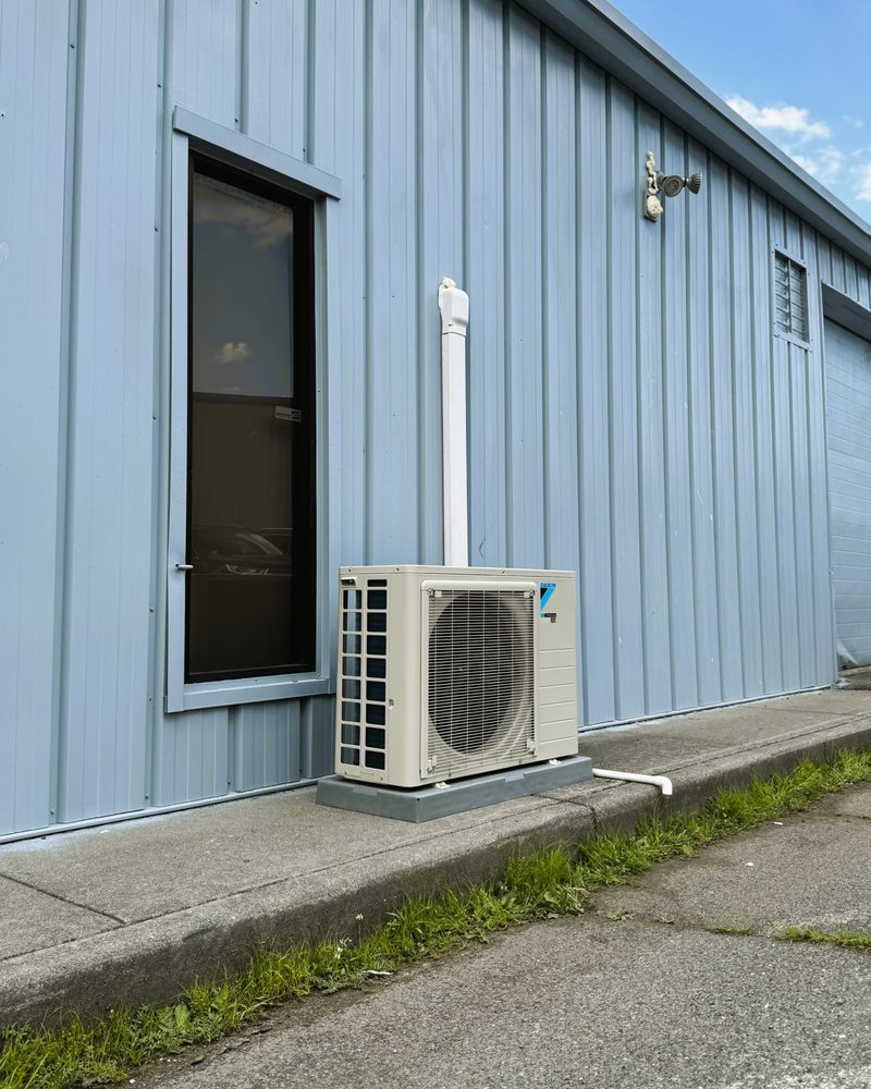 Slide of 911Air Care