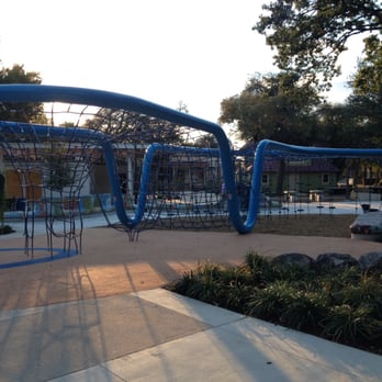 Yanaguana Garden - Large climbing structure - Parks Near Me - San Antonio, Texas Yanaguana Garden - Large climbing structure - Parks Near Me - San Antonio, Texas