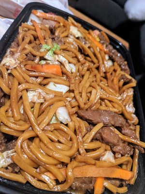 China Panda Restaurant by null