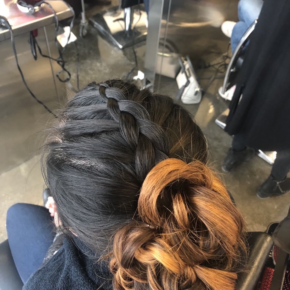 MC College - Hair Salons Near Me - Edmonton, Alberta