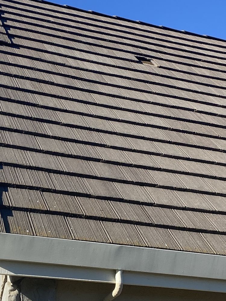 Slide of Element Roofing Systems