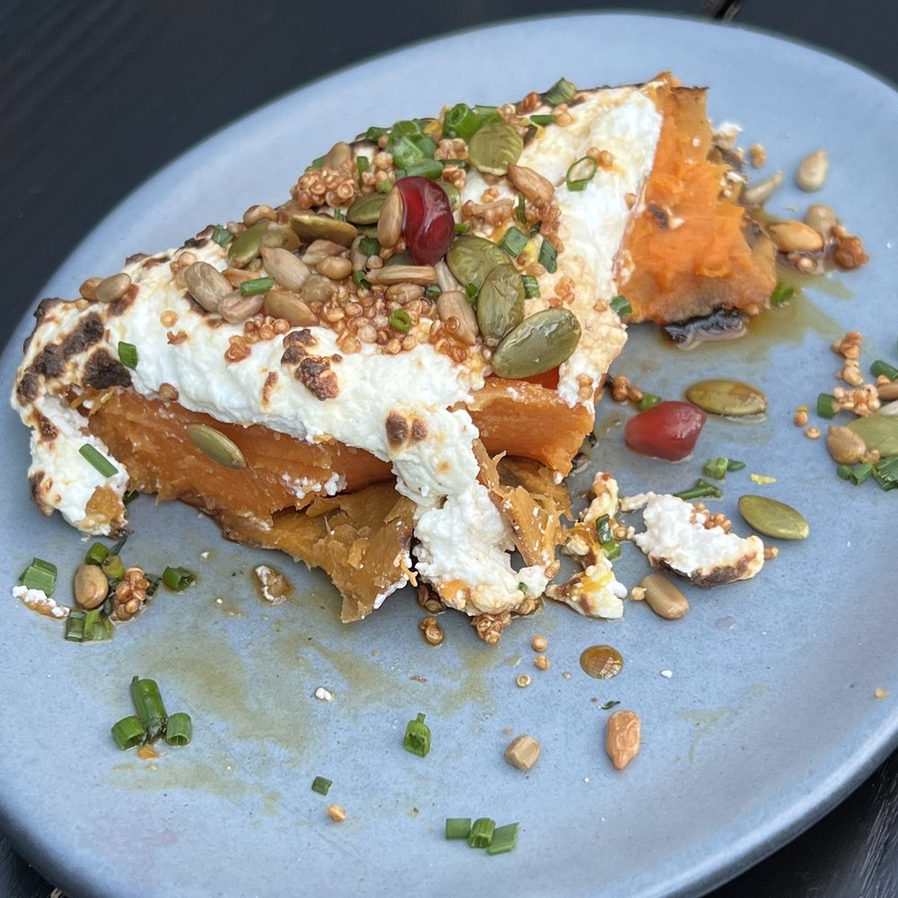 La Bodega - Sweet potato - Spanish Near Me - Watertown, Massachusetts La Bodega - Sweet potato - Spanish Near Me - Watertown, Massachusetts