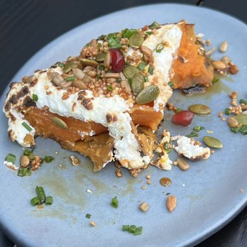 La Bodega - Sweet potato - Spanish Near Me - Watertown, Massachusetts La Bodega - Sweet potato - Spanish Near Me - Watertown, Massachusetts