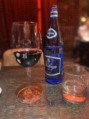 Butchery & Wine by null