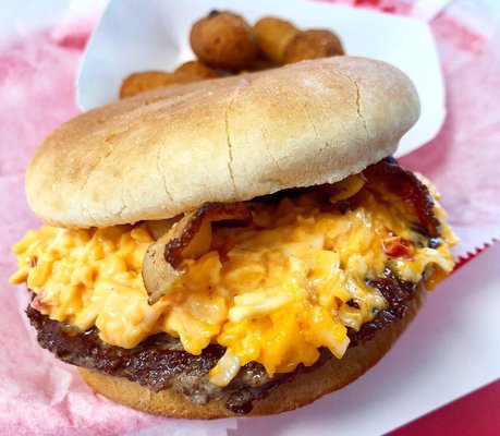 Center Grove Grill & Soda Shop by null