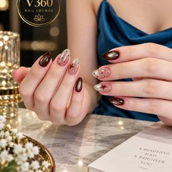 V360 Nail Lounge