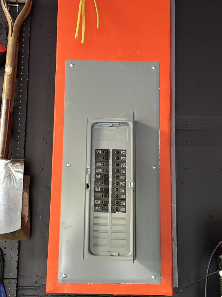 Slide of Fast Handy Electric
