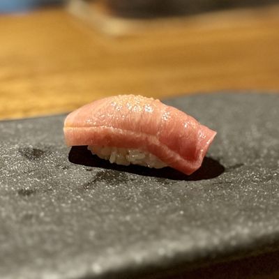 MR. OMAKASE by null