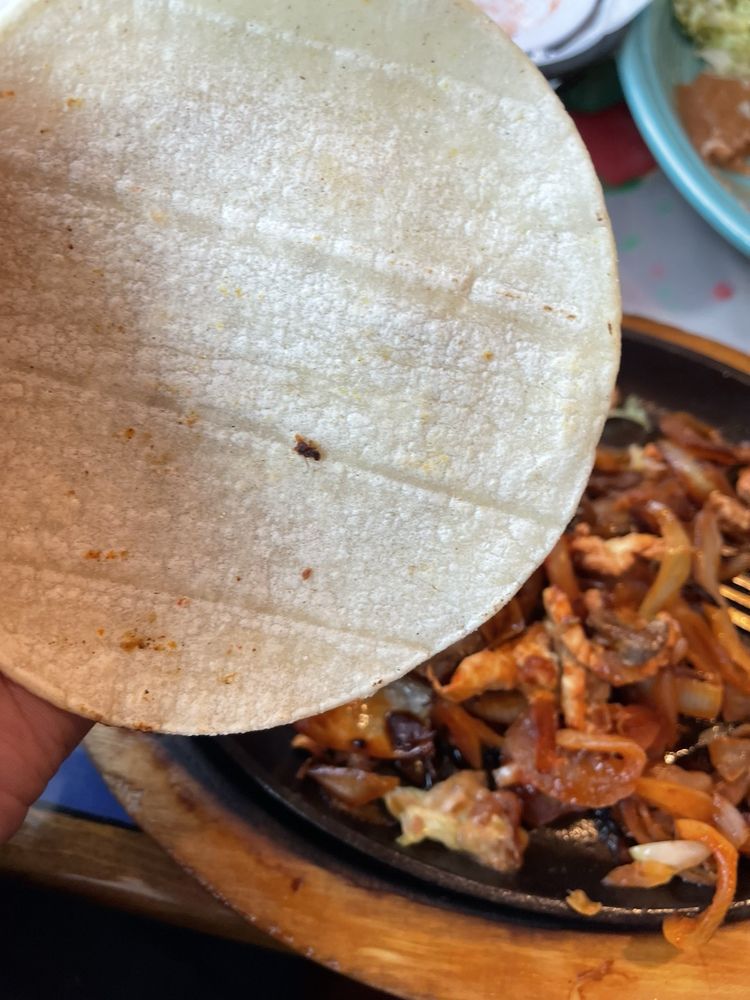 Fiesta Mexico