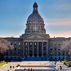 Legislative Assembly of Alberta