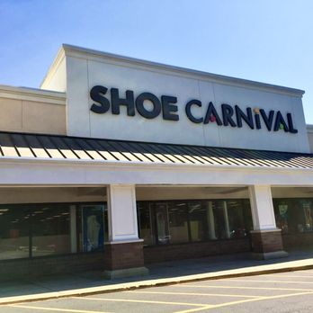 Ashley Crossing - Shoe Carnival at Ashley Crossing - Shopping Centers Near Me - Charleston, South Carolina