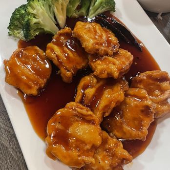 Unit Su Vege - 03. General Tso's Seitan - Vegetarian Near Me - Philadelphia, Pennsylvania Unit Su Vege - 03. General Tso's Seitan - Vegetarian Near Me - Philadelphia, Pennsylvania