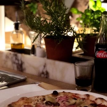 Vapiano - Italian Near Me - Hamburg, HH