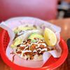 Cali Spartan Mexican Kitchen gift card