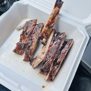 The Pit Stop - Barbeque Near Me - Sterling, Virginia