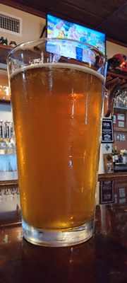 Prohibition Brewing Company by null