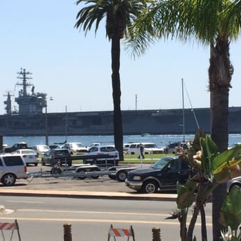 Humphreys Half Moon Inn - San Diego, CA